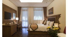 Aroma Beach Resort & Spa Mũi Né